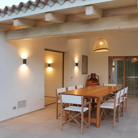 Casa Suara * סן פנטלאו