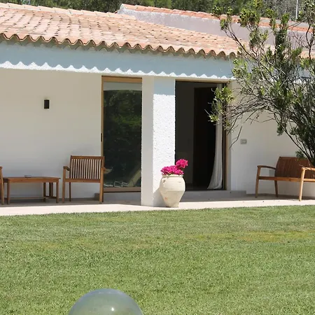 Casa Suara סן פנטלאו