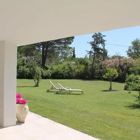 Casa Suara וילה סן פנטלאו