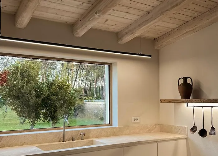 וילה Casa Suara *