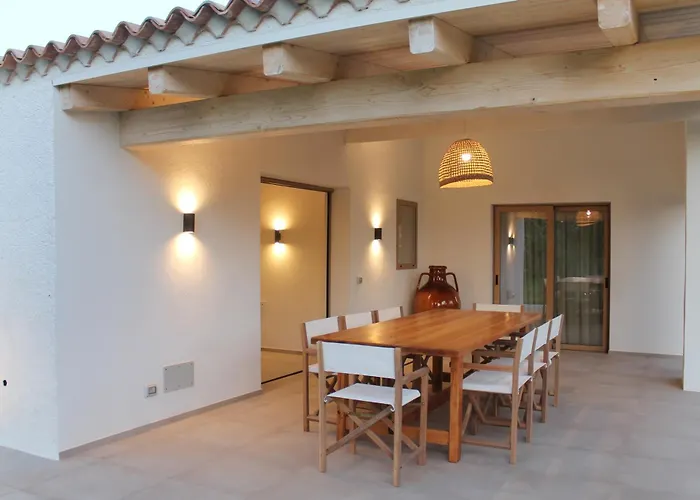 Casa Suara * סן פנטלאו