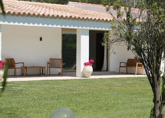 Casa Suara סן פנטלאו