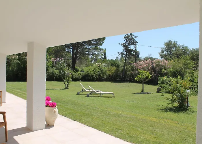 Casa Suara וילה סן פנטלאו