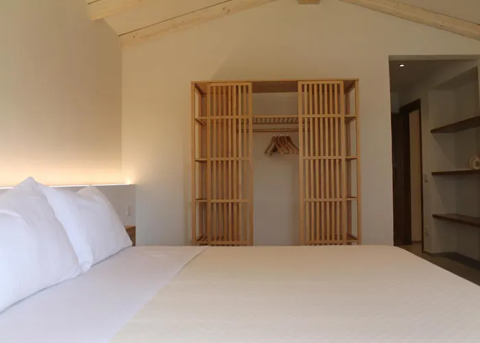 Casa Suara וילה סן פנטלאו