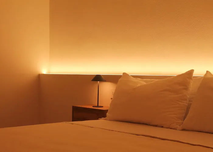 Casa Suara וילה *