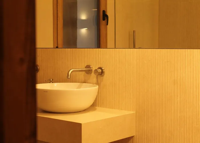 וילה Casa Suara סן פנטלאו