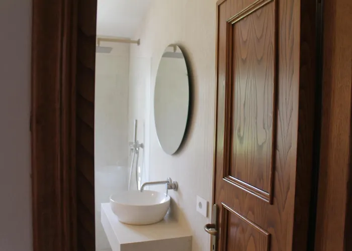 וילה Casa Suara *