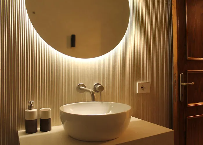 Casa Suara * סן פנטלאו