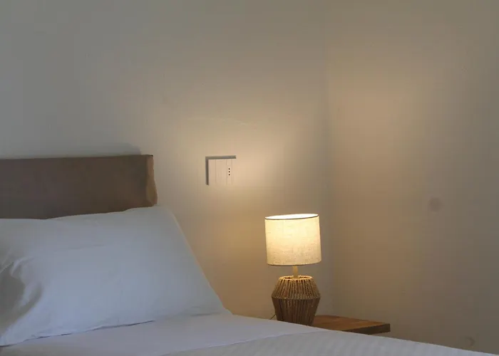 וילה Casa Suara *